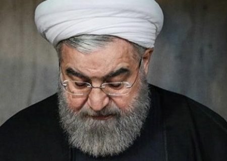 ماجرای استعفای روحانی در دوران ریاست جمهوری