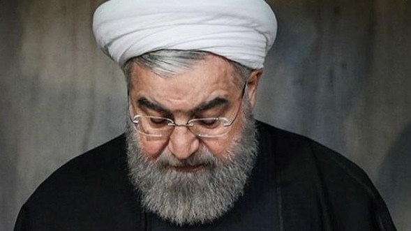 داماد حسن روحانی: او جعبه سیاه نظام است