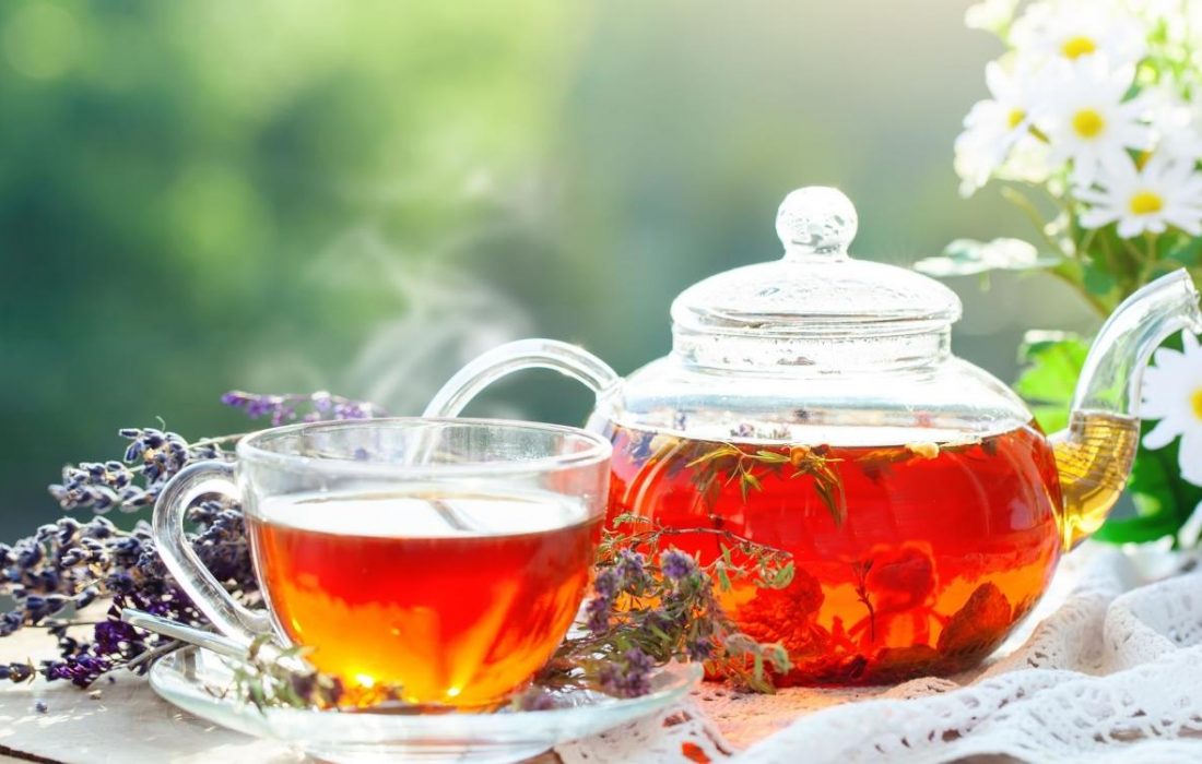 چای؛ امپراطوری در نوشیدنی‌ها با خواصی خارق العاده
