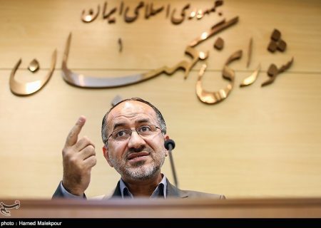 اولین اظهارنظر درباره درخواست تکراری علی لاریجانی