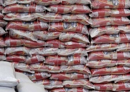 فروش برنج وارداتی ۱۳۰۰۰ تومانی به ۳۴۰۰۰ تومان