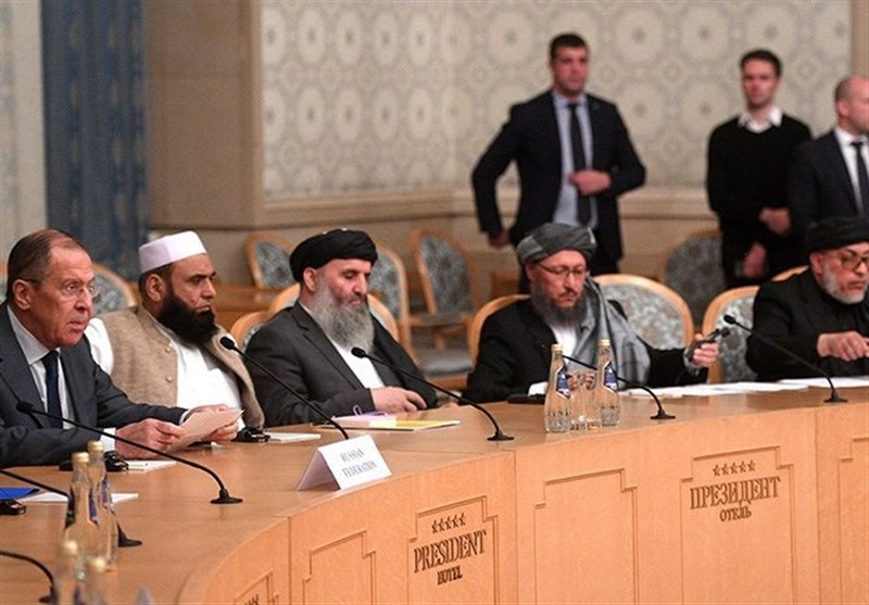 روسیه طالبان را به رسمیت می‌شناسد