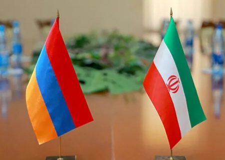 روابط ایران و ارمنستان در کشاکش تنش با آذربایجان
