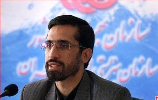 علی محمد قادری رییس سازمان بهزیستی شد