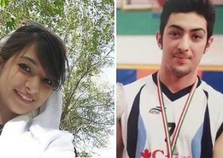 اجرای حکم اعدام «آرمان» در آخرین ساعات لغو شد/ پدر غزاله رضایت نداد
