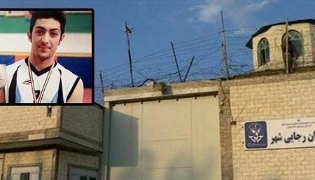 توضیح وکیل «آرمان» درباره لغو اجرای حکم اعدام