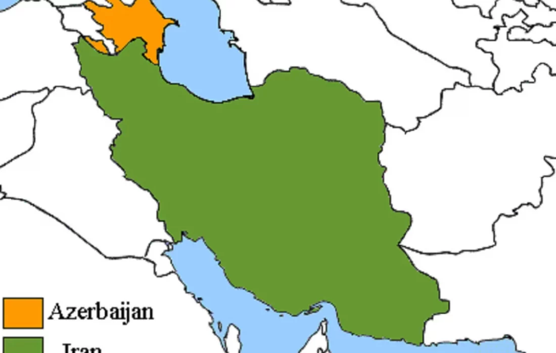 بیانیه پارلمان جمهوری آذربایجان علیه مجلس ایران
