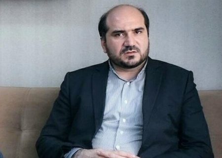 نامه رئیس ستاد انتخاباتی جلیلی به دادستان کل کشور