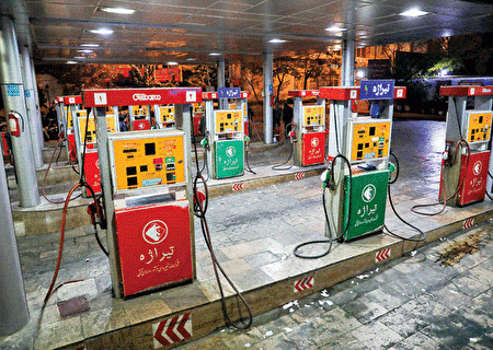 سناریویی برای افزایش قیمت بنزین در راه است؟