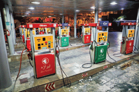 آغاز اجرای طرح جدید بنزین در اصفهان