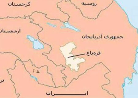 ایران راه ارمنستان از آذربایجان را جدا می‌کند/ سفر معاون وزیر راه به ایروان