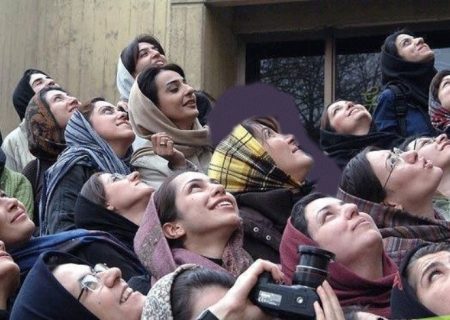 بحران کمبود دختر مجرد در ایران