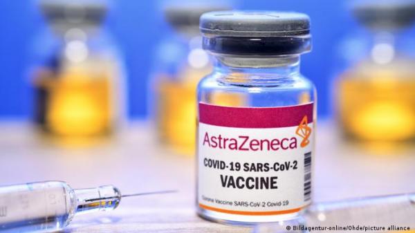 آسترازنکا در مراکز واکسیناسیون کمیاب شد