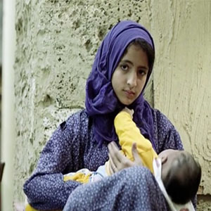 آمار جدید از کودک مادران ایرانی ۱۰ تا ۱۴ ساله