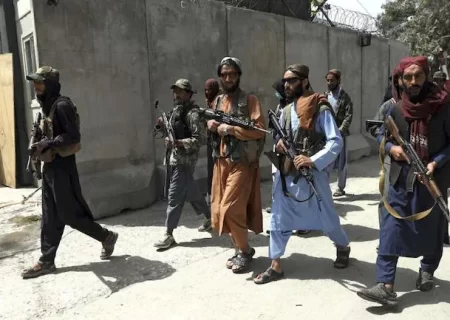 طالبان: تعامل برخی کشورها و سازمان‌ها با ما مثبت شده است