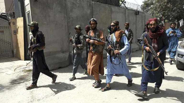 مقام ارشد طالبان برای دیدار با مقامات آمریکایی به دوحه رفت