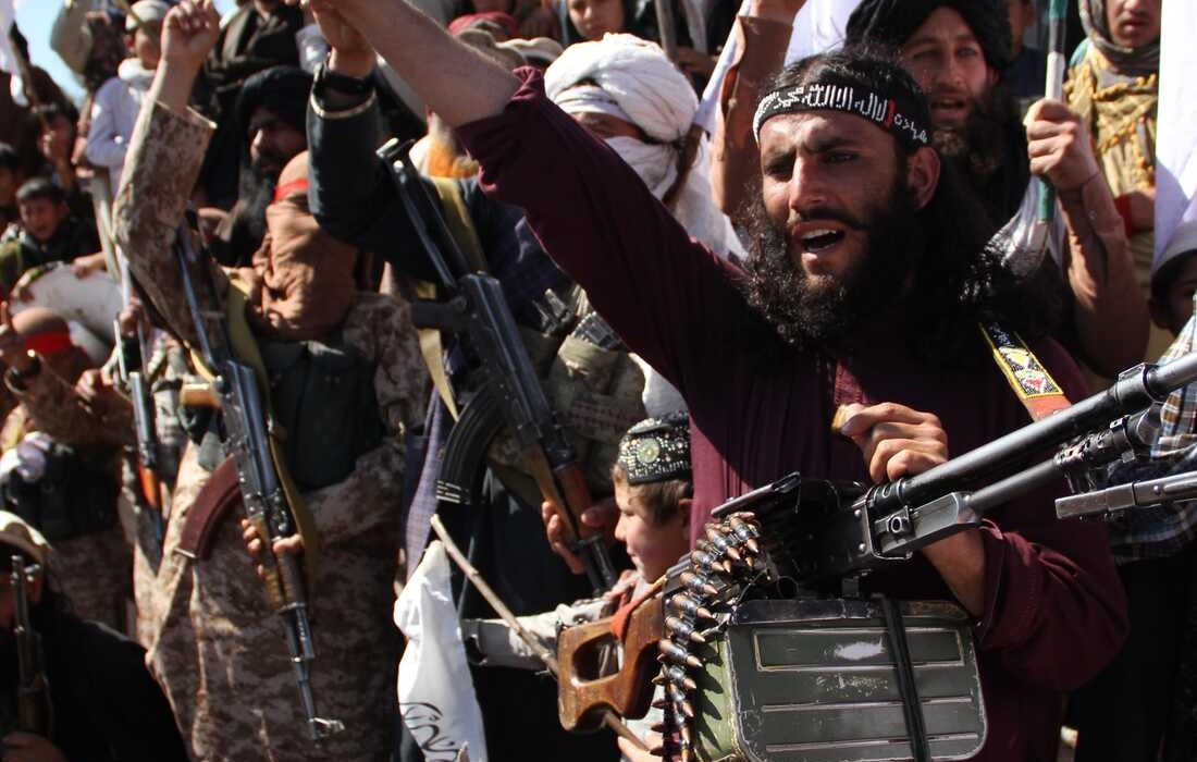 طالبان مسئولیت امنیت شیعیان را برعهده بگیرد