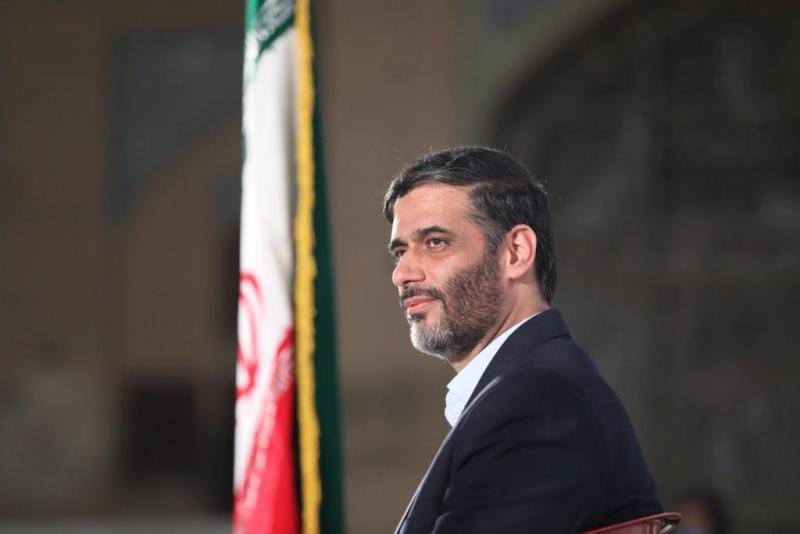 سعید محمد : برای تخریب من به شورای نگهبان گفتند او احمدی نژاد دوم است