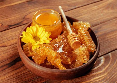 چرا عسل شیرین است؟ +علائم آلرژی به عسل