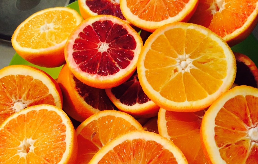 این افراد دور پرتقال خوردن را خط بکشند! +بدترین زمان مصرف آن