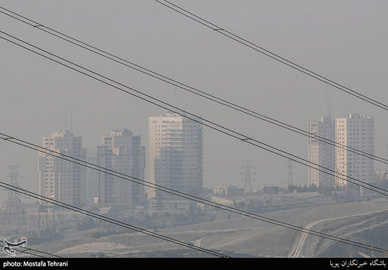 تنها راه رهایی شهر تهران از آلودگی برقی سازی شهر است