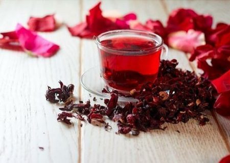 چایی خوش رنگ که می‌تواند جایگزین چای سیاه شود!