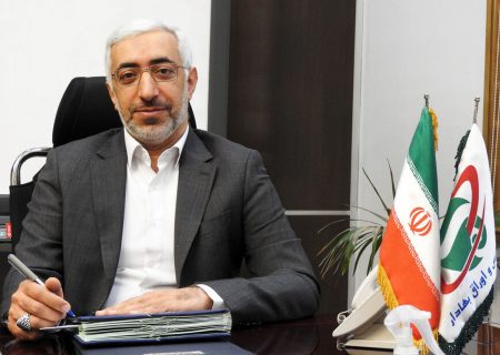 مجید عشقی رئیس سازمان بورس استعفا کرد