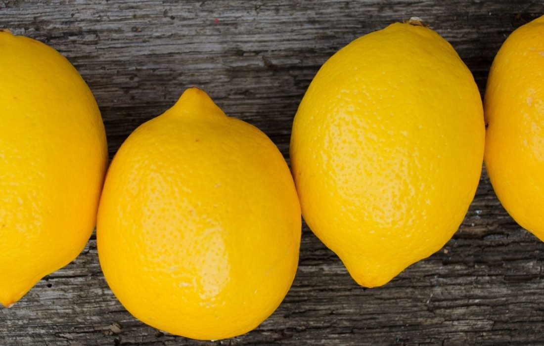 لیمو ترش؛ میوه‌ای که از گوشت و پوست خود مایه می‌گذارد! +خواص