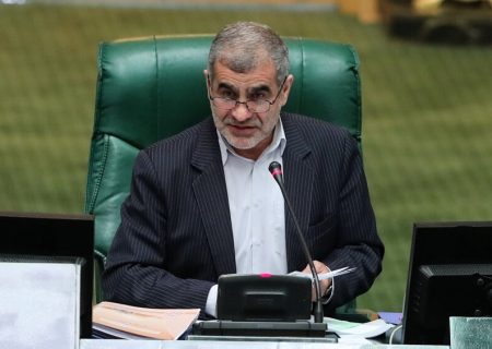 رئیس اتاق بازرگانی ایران حرف گنده‌تر از دهنش زده است