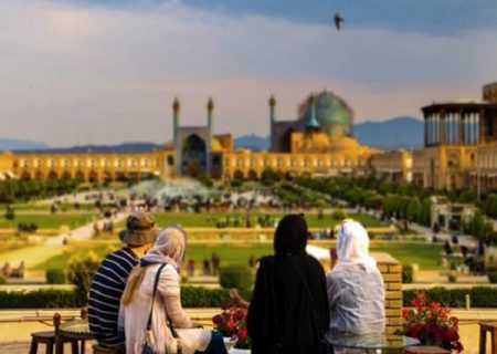 چند درصد مردم ایران سفر نمی‌روند؟