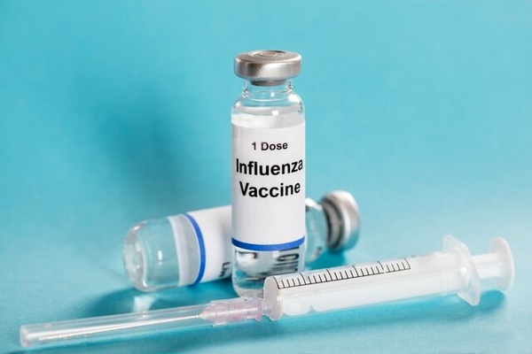 واکسن آنفولانزای ایرانی ۲۰۰ هزار تومان؟