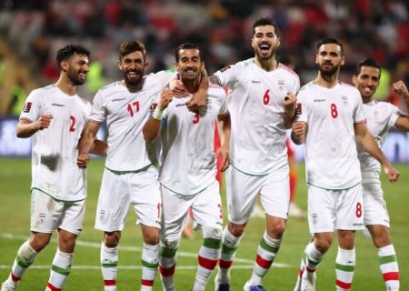 خبر خوش برای هواداران تیم ملی فوتبال ایران