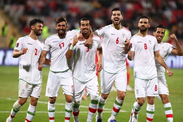 طلسم صعود ایران به یک‌هشتم نهایی جام جهانی قطر می شکند؟