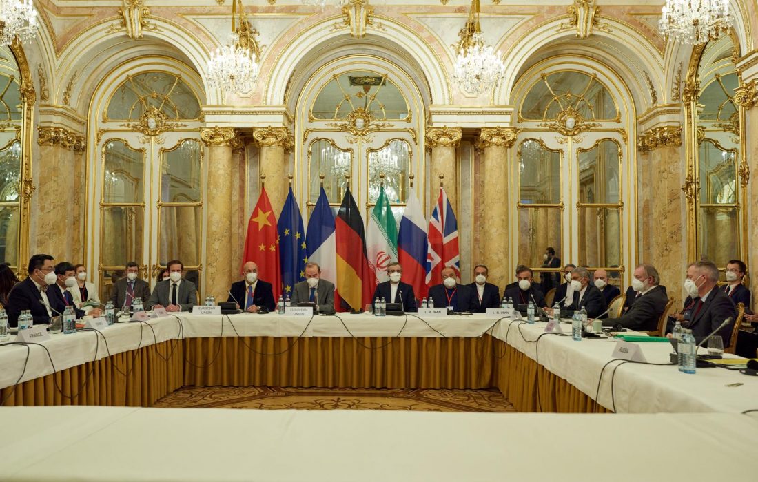 دیدار نمایندگان روسیه و آمریکا درباره مذاکرات وین