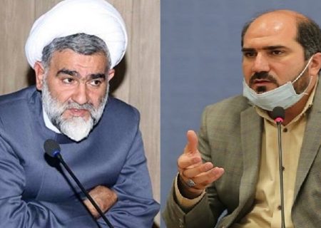 واکنش نماینده جنجالی رباط کریم به اظهارات استاندار تهران