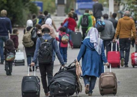 آیا مسئولان به آمار پناهندگی ایرانیان توجه کرده اند؟