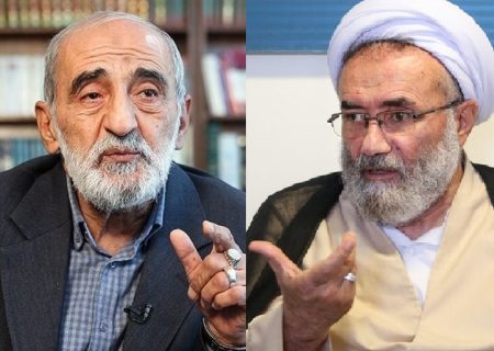 واکنش کیهان به سخنان مهاجری درباره حصر بهشتی