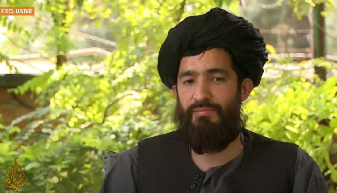 عذرخواهی طالبان از ایران: دیگر تکرار نمی‌شود