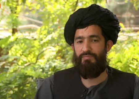 عذرخواهی طالبان از ایران: دیگر تکرار نمی‌شود