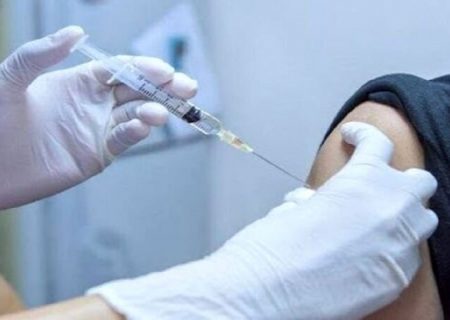 ایران به واکسنی دسترسی دارد که ۱۳ سویه باکتری را غیرفعال می‌کند