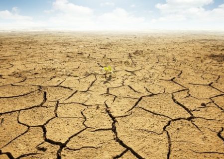 ایران وارد دوره خشکسالی ۳۰ ساله شده است