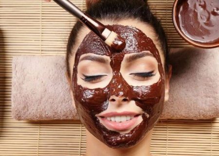 خواص شکلات سیاه برای پوست و مو +آموزش ساخت ماسک