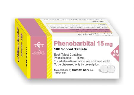 فنوباربیتال؛ دارویی کهنسال برای درمان تشنج +شرایط و عوارض آن