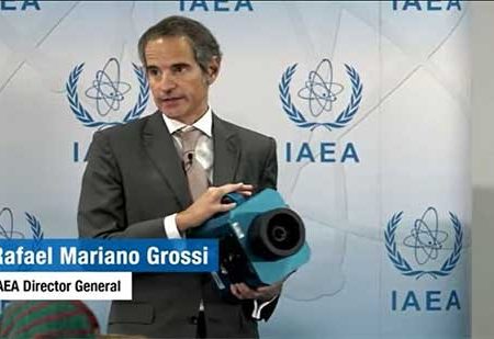 واکنش آمریکا به قطع دوربین‌های آژانس در ایران