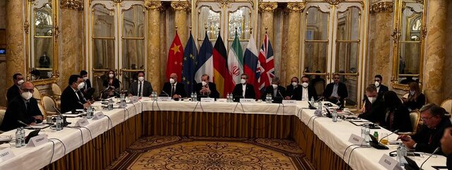 ارزیابی فرانسه از مذاکرات وین