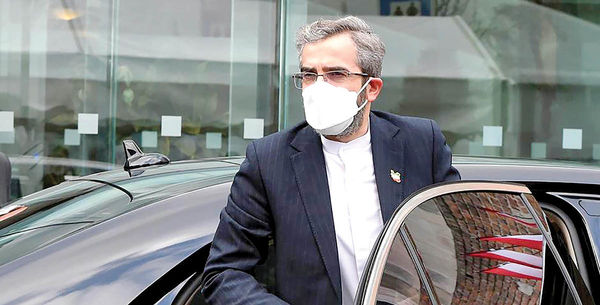 پایان مذاکرات در وین و بازگشت هیأت ایرانی