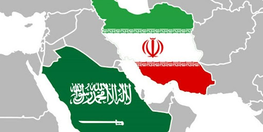 ایران و عربستان با میانجی گری چین به تفاهم رسیدند