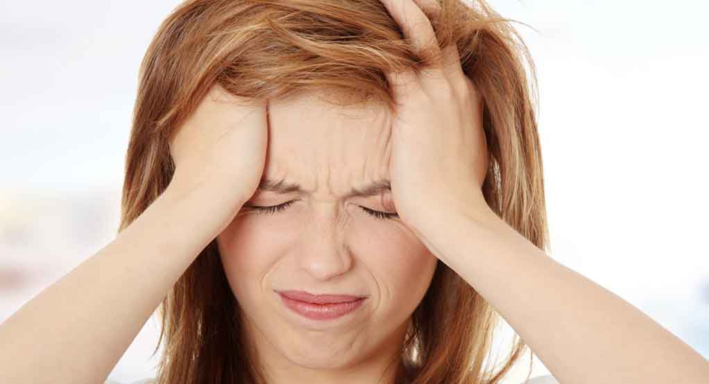 چند راهکار موثر برای درمان سردرد