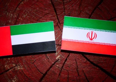 امارات خواهان حل اختلافات با ایران شد