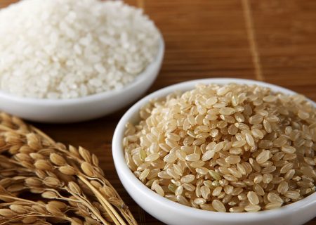 از مضرات برنج قهوه‌ای چه می‌دانید؟